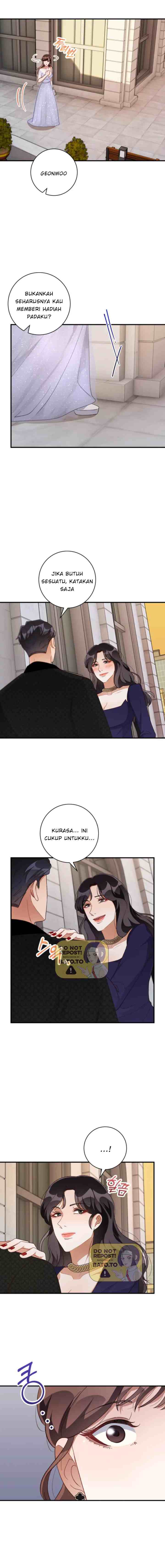 No Marriage is Perfect chapter 38 halaman 12