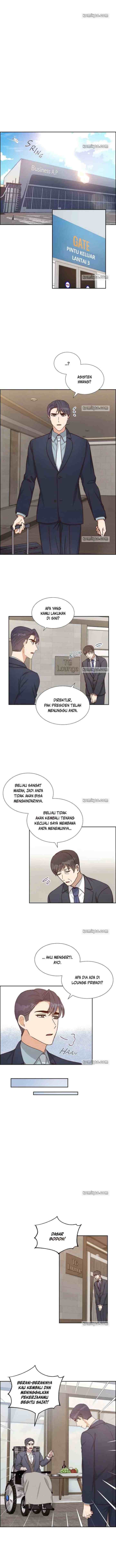 A Spoonful of Your Love chapter 47 halaman 7