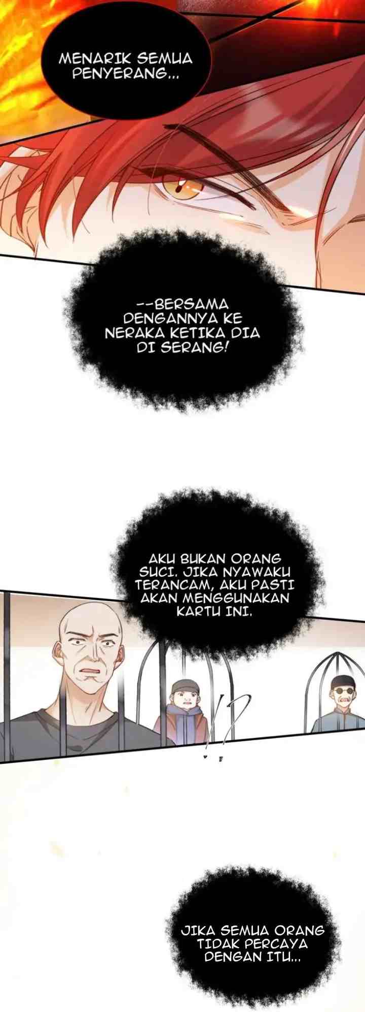 Kiss The Abyss chapter 39 halaman 5