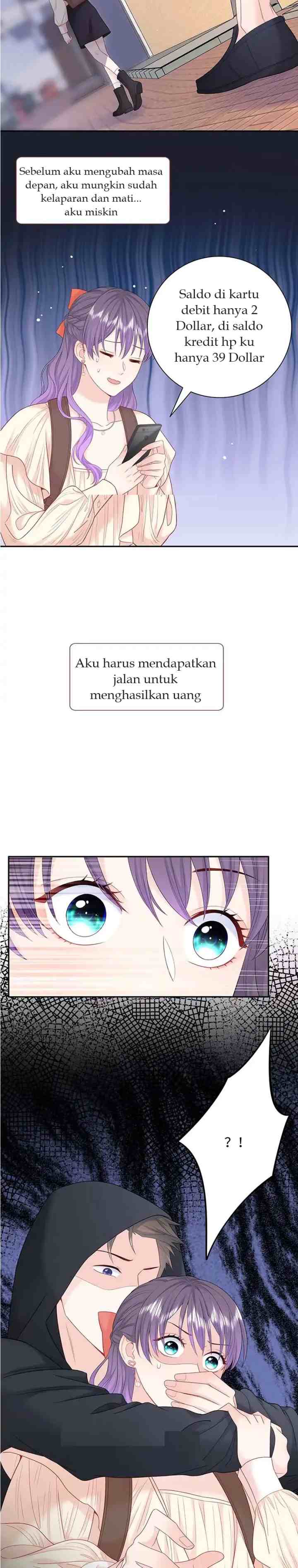 I Know What You Think chapter 10 halaman 10