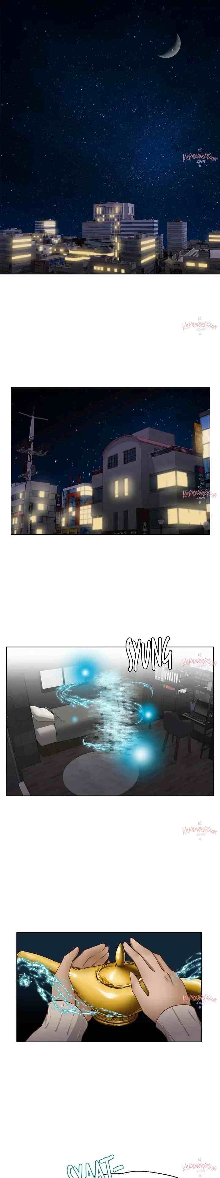 Love Pixie chapter 98 halaman 12