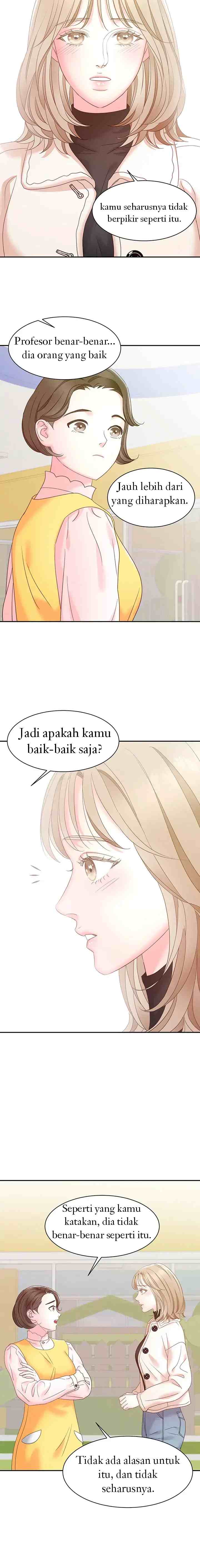 Fall for You chapter 26 halaman 17