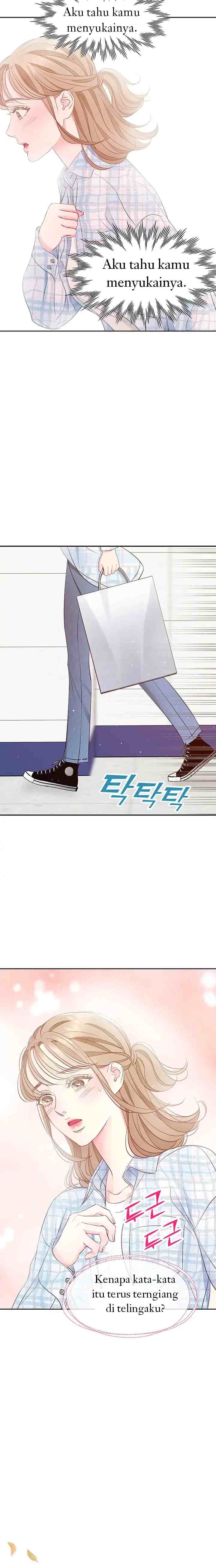 Fall for You chapter 18 halaman 14