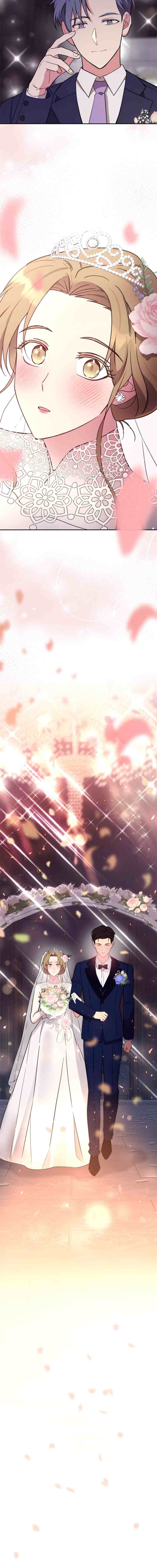 My Noisy Marriage chapter 19 halaman 10