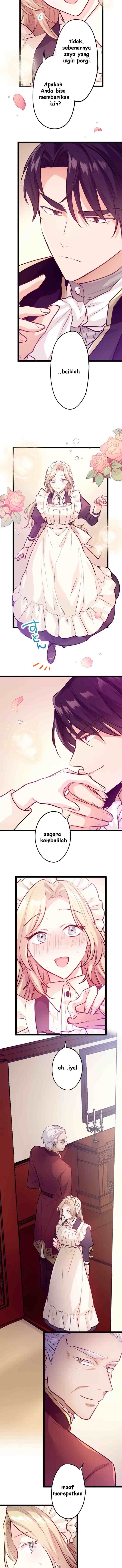 Lord Of Darkness, Just Crazy About A Servant chapter 7 halaman 9