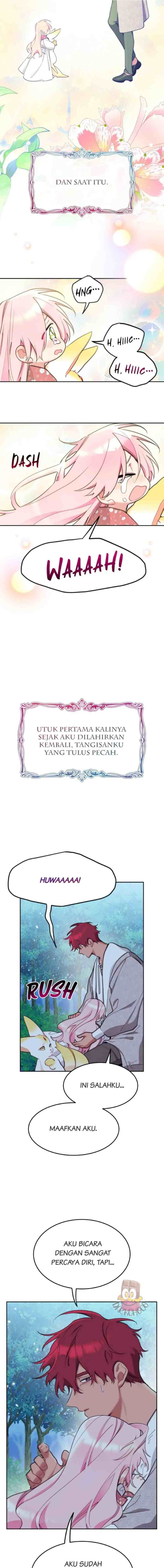 Lotto Princess chapter 37 halaman 7