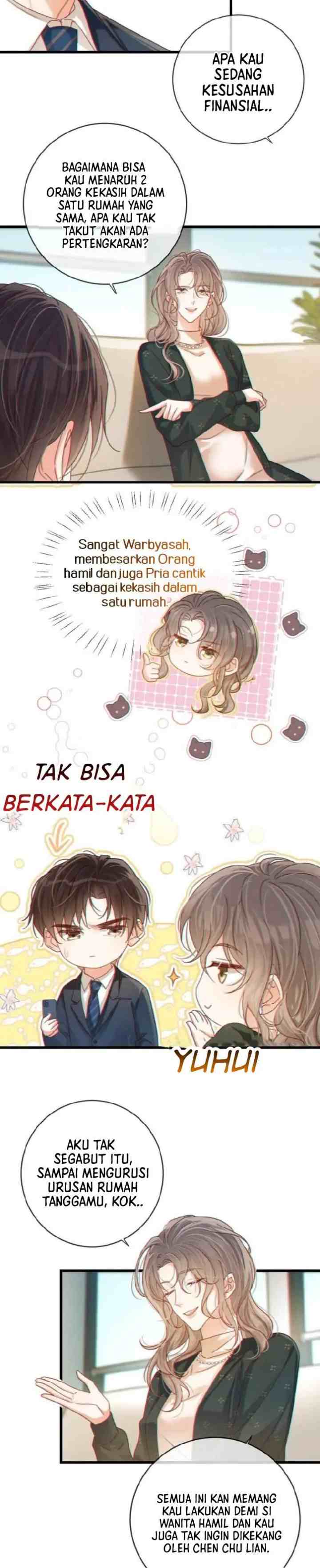 Intoxicated chapter 69 halaman 12
