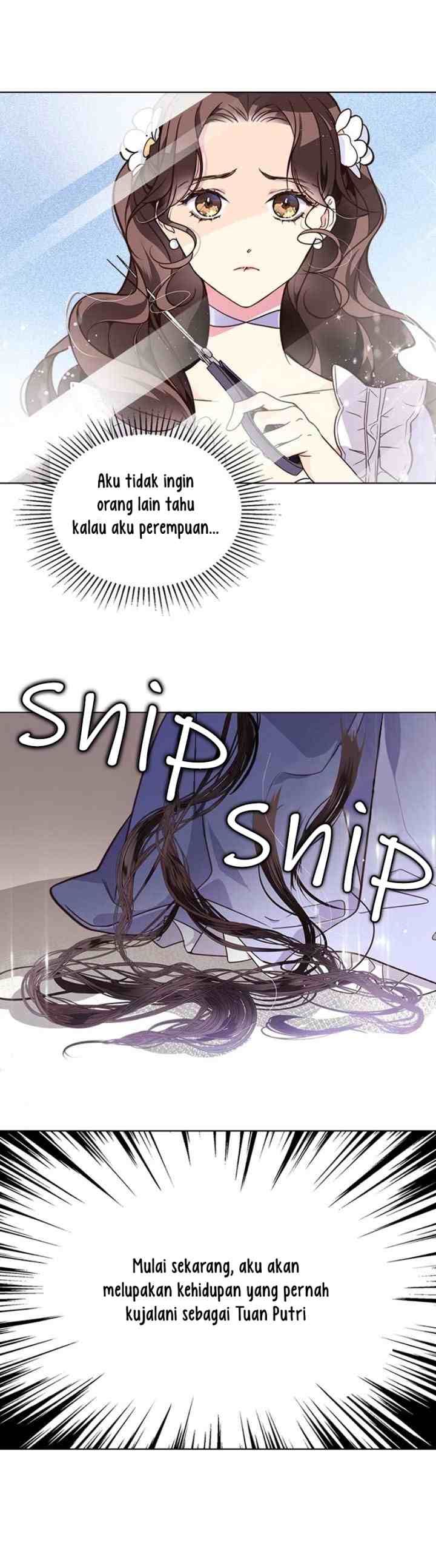 Béatrice chapter 5 halaman 16