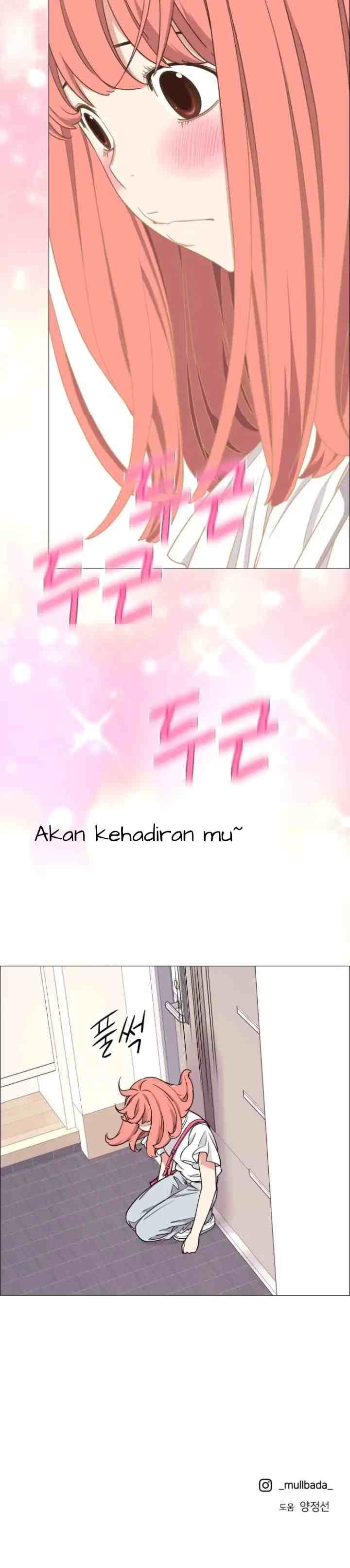 Her Conquero chapter 19 halaman 12