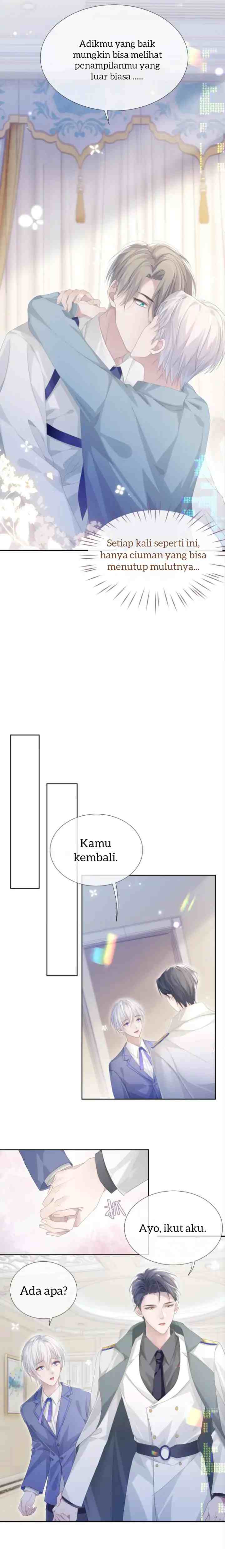 Continued Love chapter 11 halaman 12