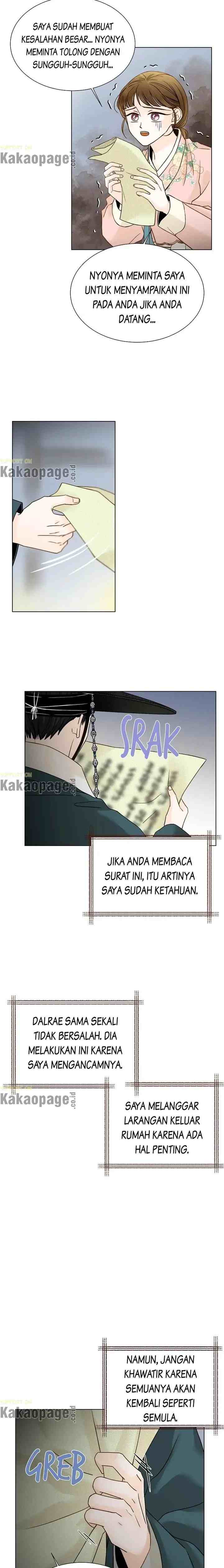 Oh! My Hubby-nim chapter 8 halaman 15