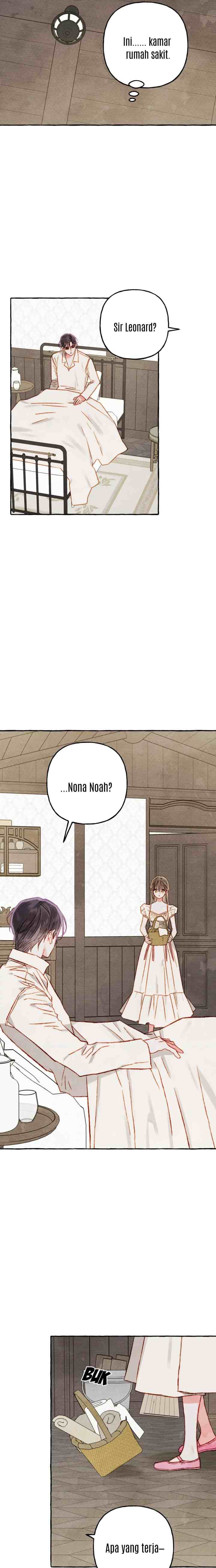 I Raised a Black Dragon chapter 73 halaman 10