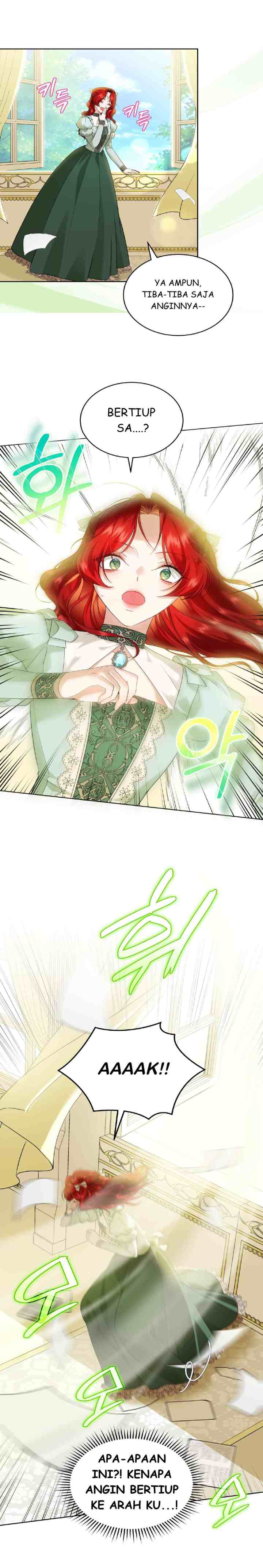 Fairy Legacy chapter 14 halaman 4