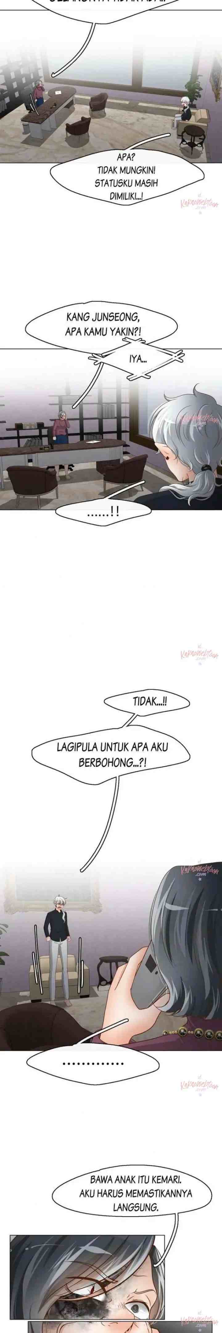 Love Pixie chapter 72 halaman 7