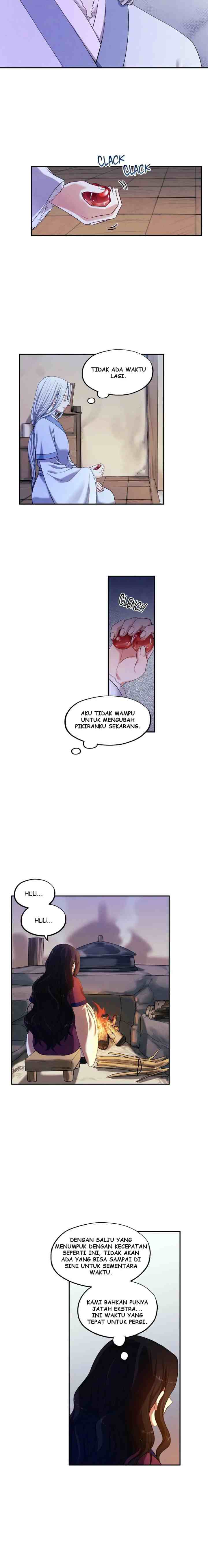 Elixir of the Sun chapter 6 halaman 15