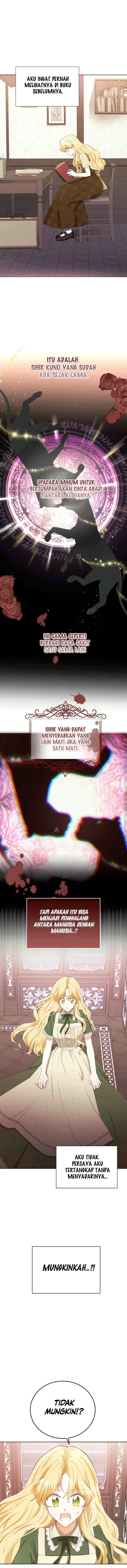 He's My Real Brother, Duke chapter 5 halaman 10