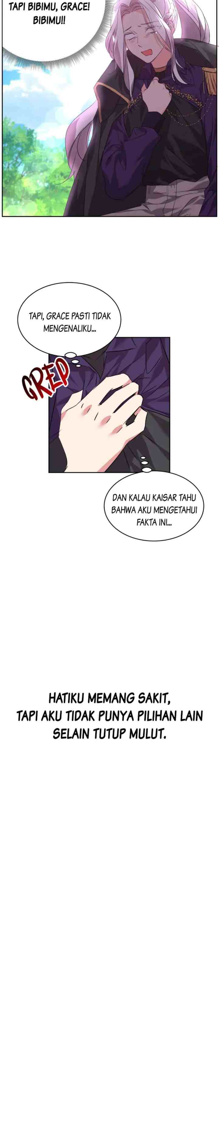 The Dukes 99th Bride chapter 59 halaman 7