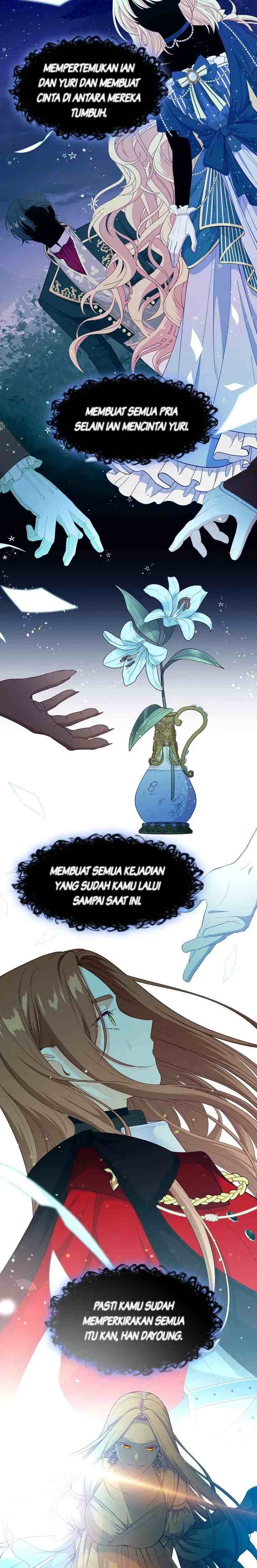 Beware the Villainess! chapter 85 halaman 6