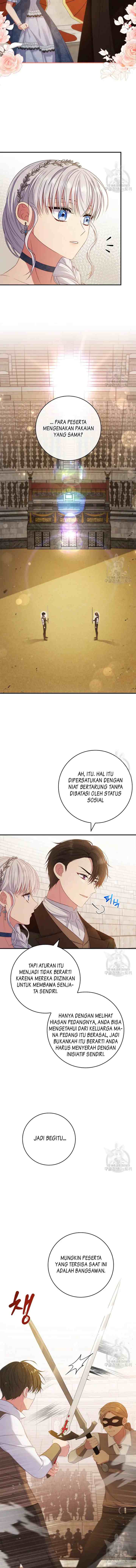 Fakes Don't Want To Be Real chapter 47 halaman 12