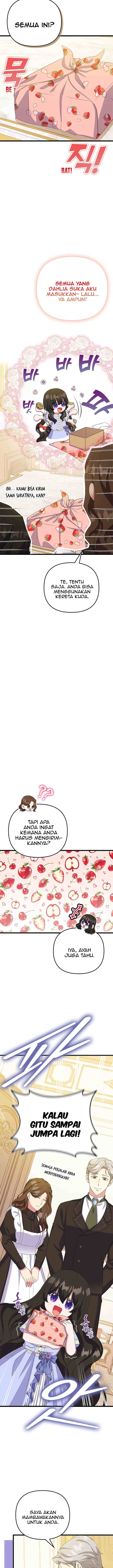 It's The First Time For Both of Us chapter 9 halaman 4