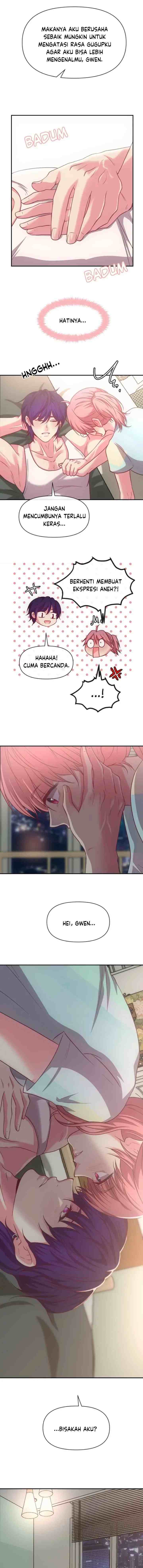 Hello Baby chapter 17 halaman 11