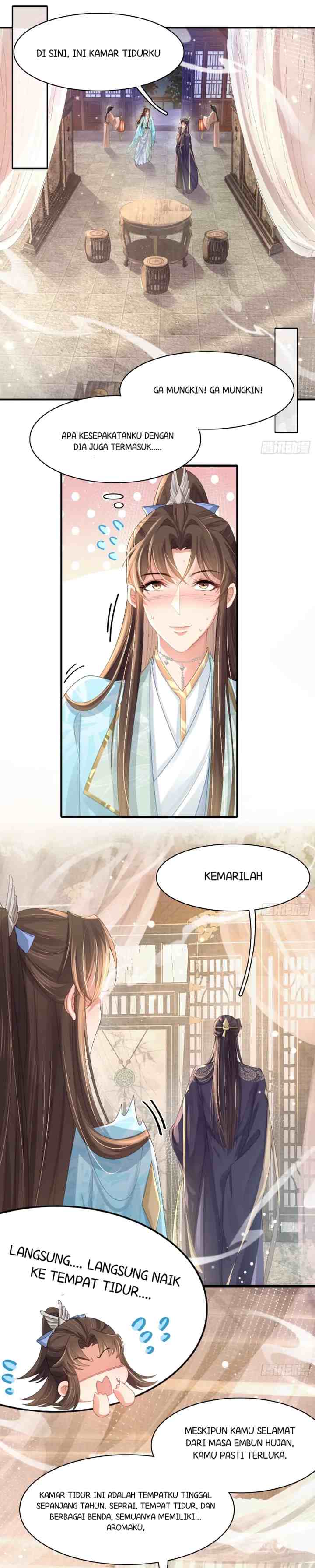 Rollover Guide for Overlord Type of Princess chapter 13 halaman 4