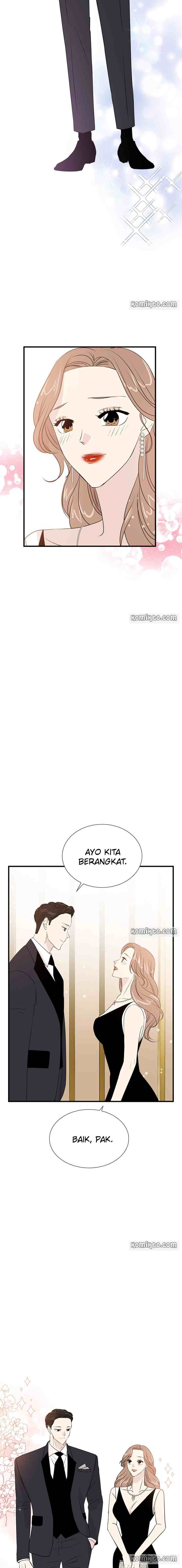 Your Voice chapter 14 halaman 14
