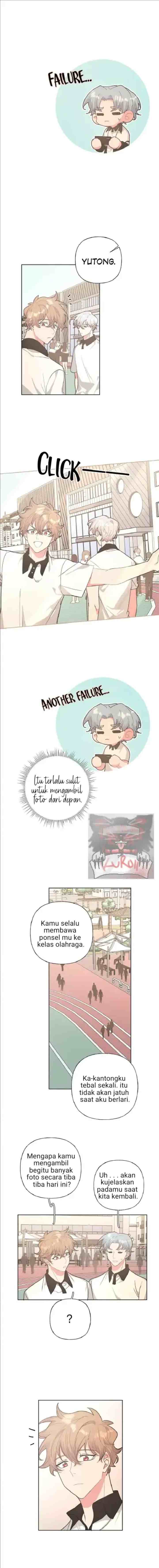 Don't Confess To Me chapter 14 halaman 4