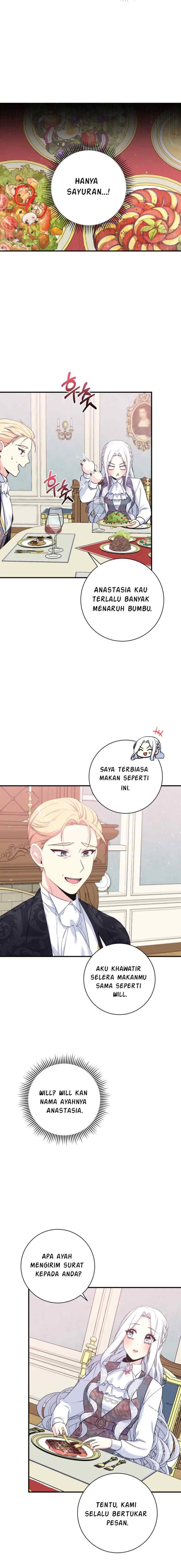 I Corrupted the Good Male Lead Protagonist chapter 10 halaman 4
