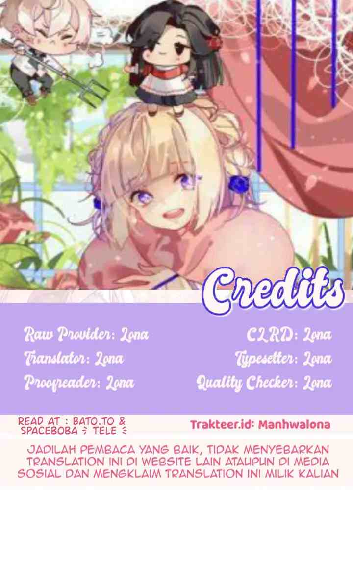 Palawari's Choice chapter 1 halaman 18