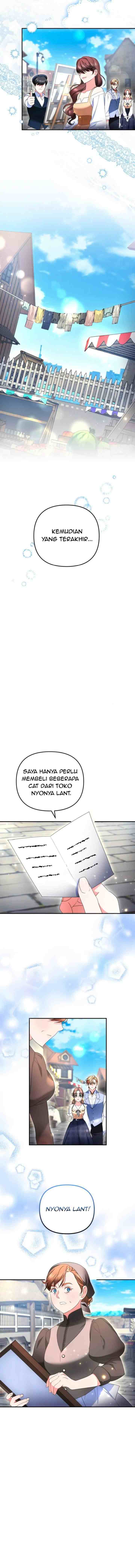 When I Stopped Being Your Shadow chapter 22 halaman 11