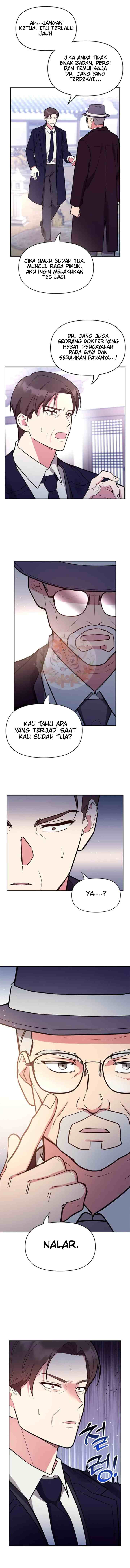 My Noisy Marriage chapter 52 halaman 10