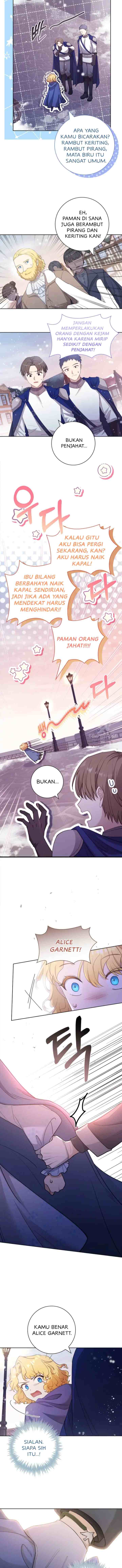 I'll Respect The Male Lead Taste chapter 21 halaman 14