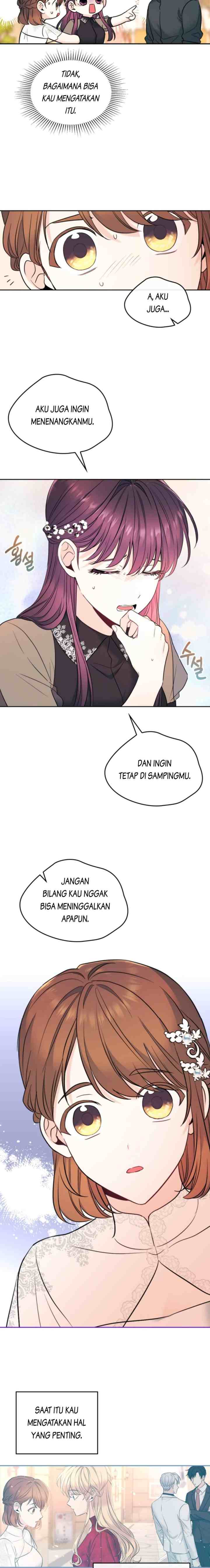 My Life as an Internet Novel chapter 137 halaman 4