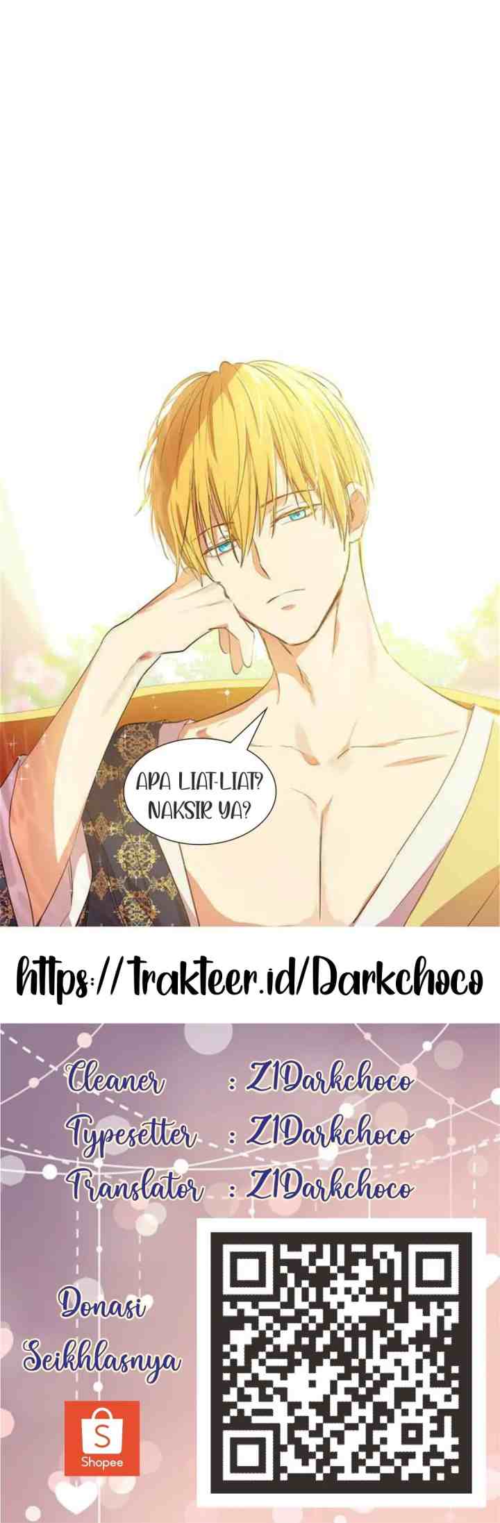 Deadly Vs Romance chapter 40 halaman 12