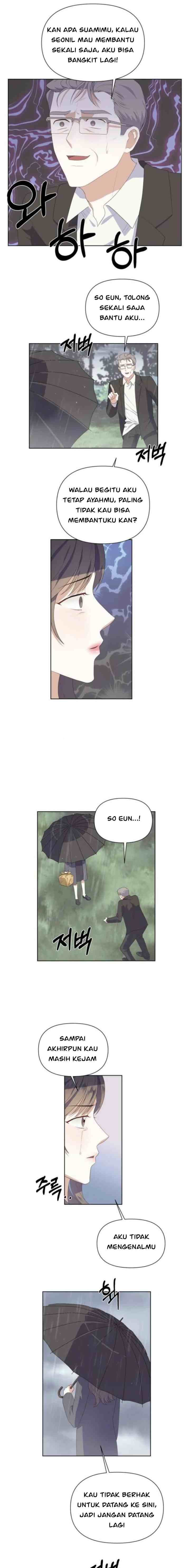 The Eun's Garden chapter 44 halaman 15