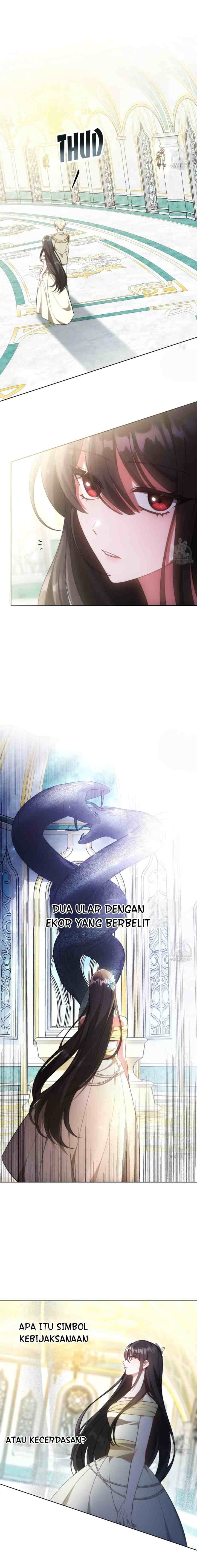 I Hated It Even More chapter 19 halaman 9