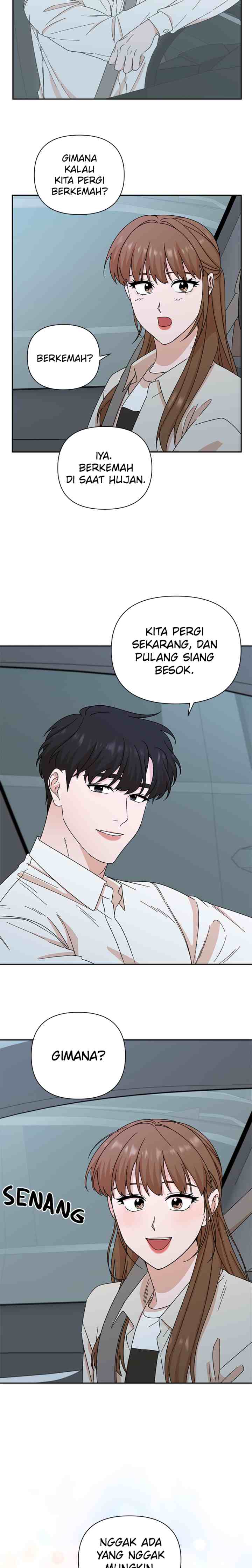 The Guy With Pretty Lips chapter 72 halaman 19
