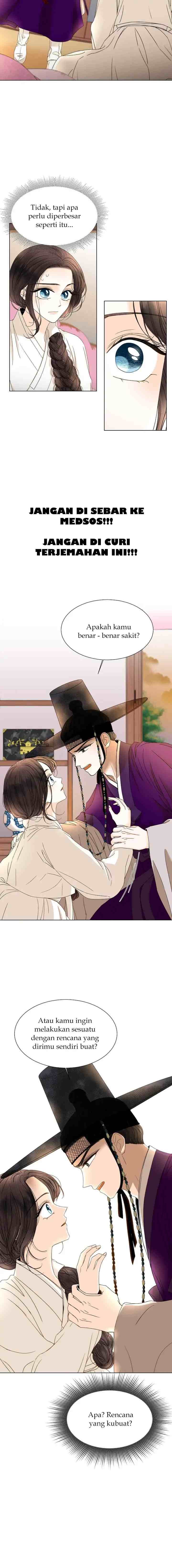 Oh! My Hubby-nim chapter 2 halaman 4