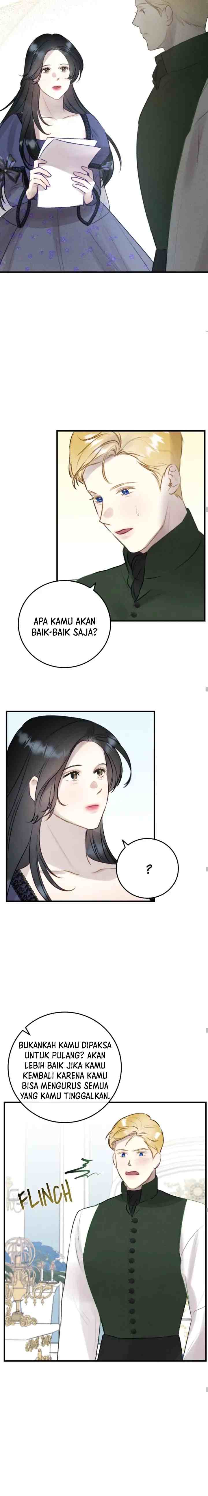 He's Not Just a Pretty Face chapter 17 halaman 6