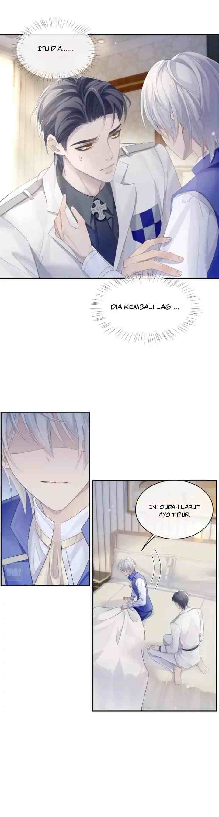 Continued Love chapter 36 halaman 5