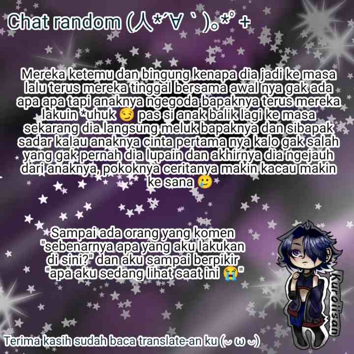 Don't Confess To Me chapter 16 halaman 7