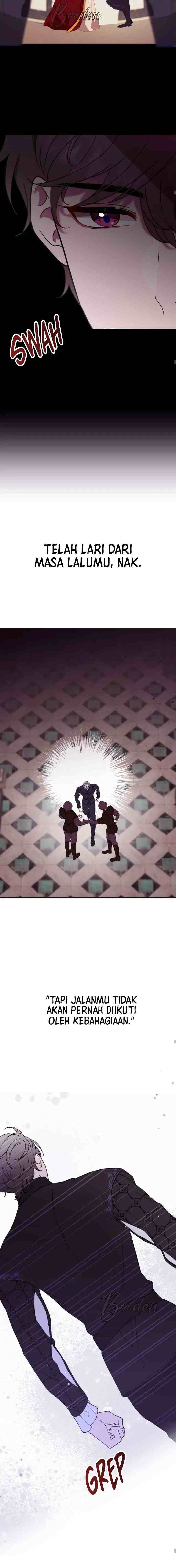 Go, Away Romeo! chapter 16 halaman 4