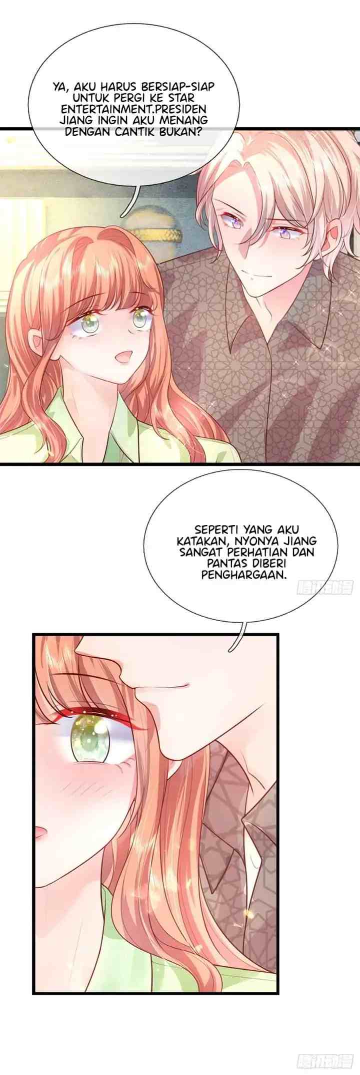 Drama Mommy Online Battle chapter 12 halaman 15