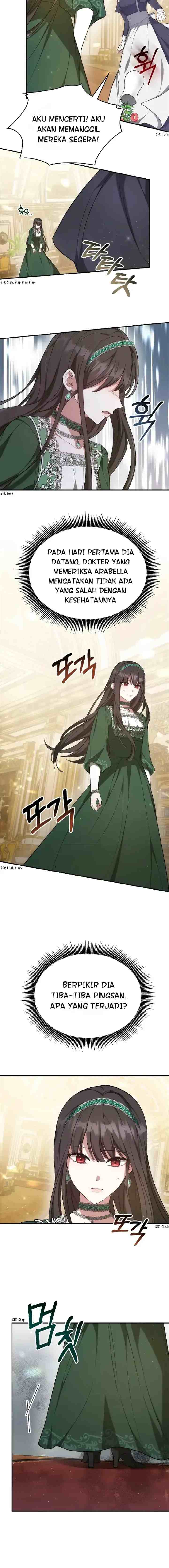 I Hated It Even More chapter 2 halaman 8