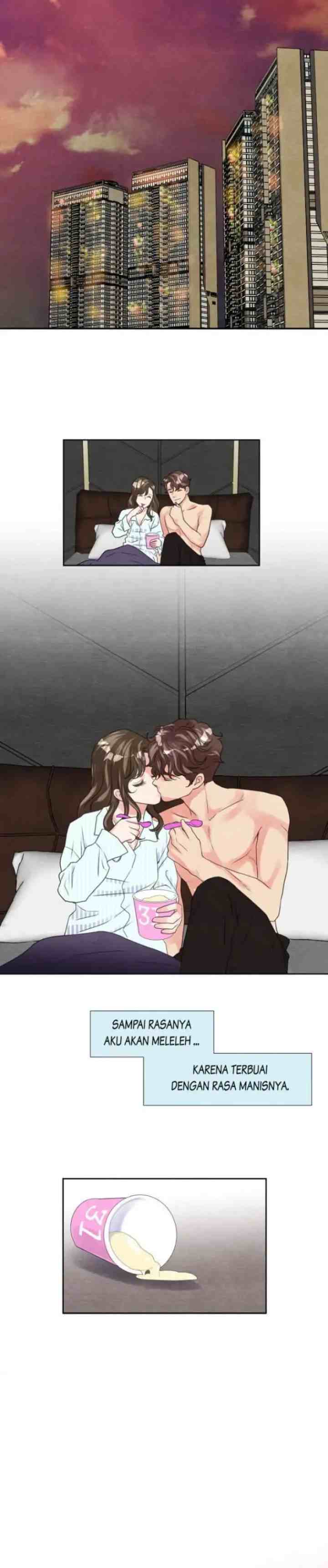 Off Limits! chapter 61 halaman 11