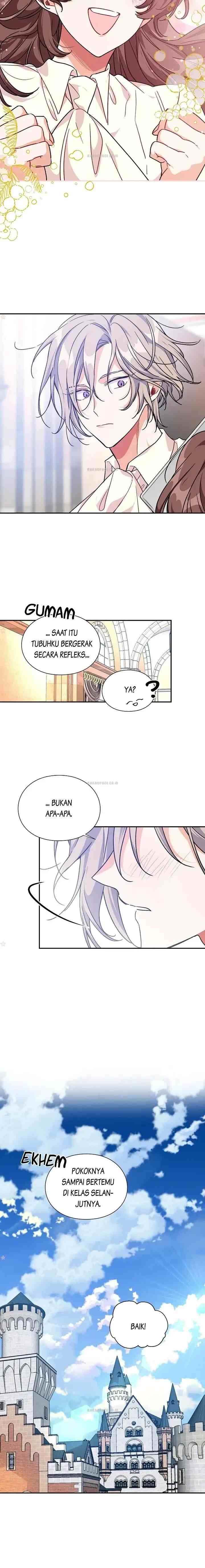 Doctor Elise: The Royal Lady with the Lamp chapter 141 halaman 10