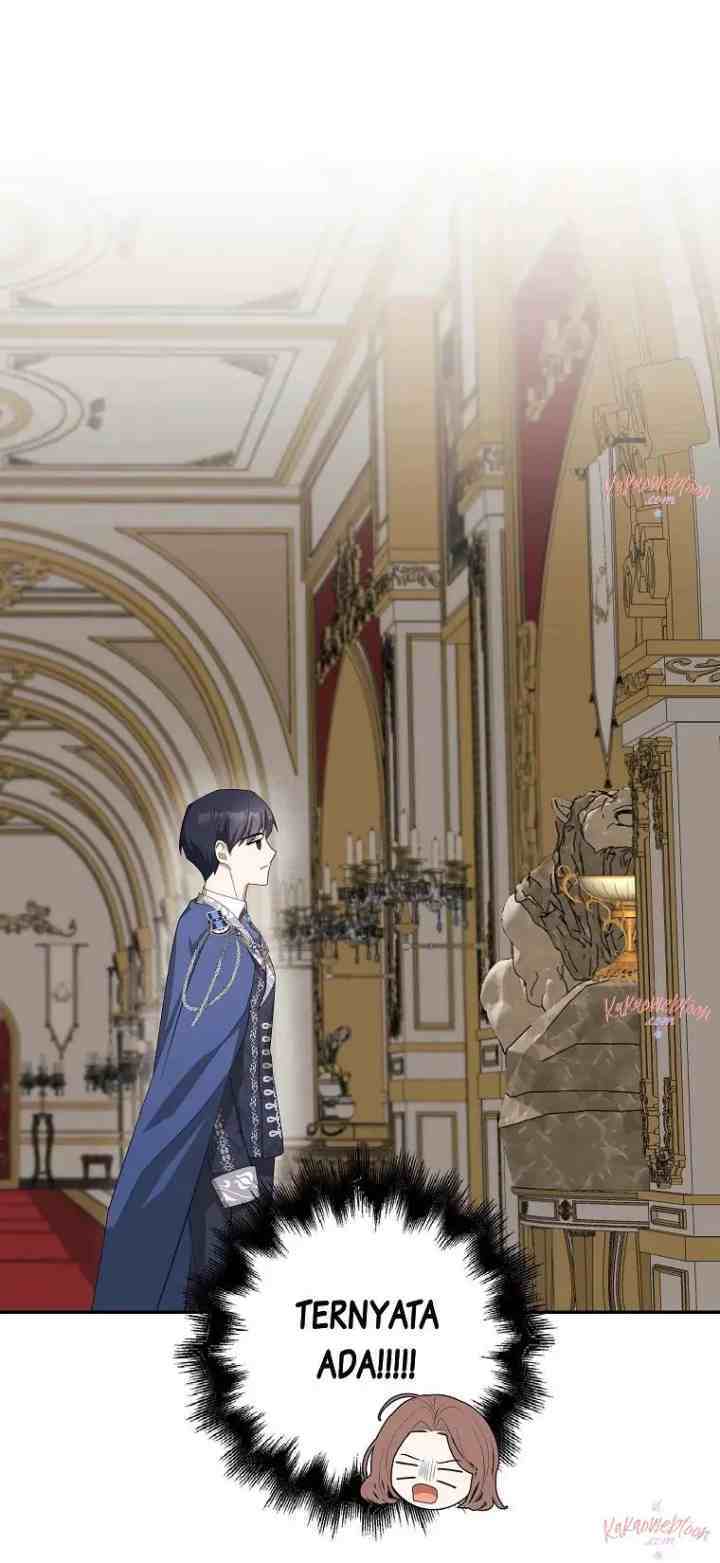 I'm A Cheater, But It's Okay chapter 24 halaman 6
