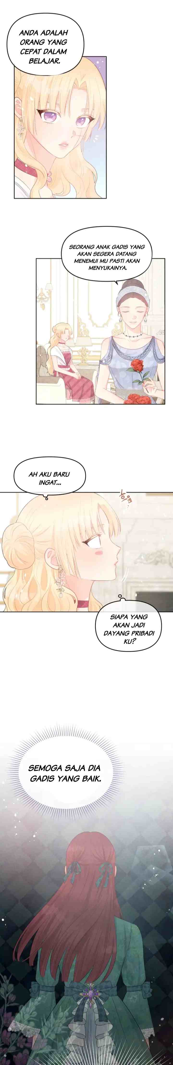 Don't Concern Yourself With That Book chapter 37 halaman 16