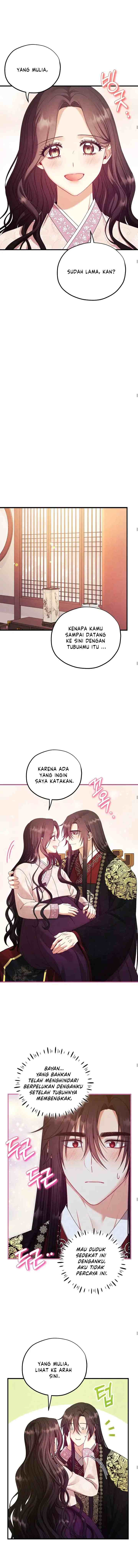 Elixir of the Sun chapter 121 halaman 9